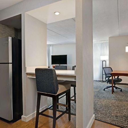 Homewood Suites By Hilton Chicago-Lincolnshire Kültér fotó