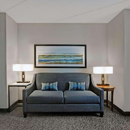 Homewood Suites By Hilton Chicago-Lincolnshire Kültér fotó