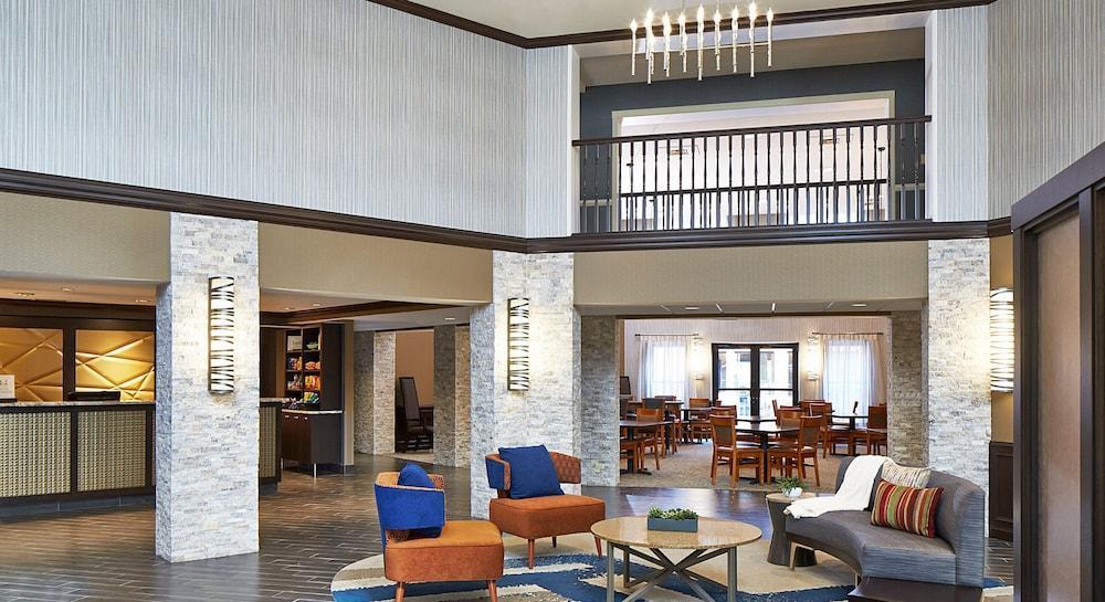 Homewood Suites By Hilton Chicago-Lincolnshire Kültér fotó