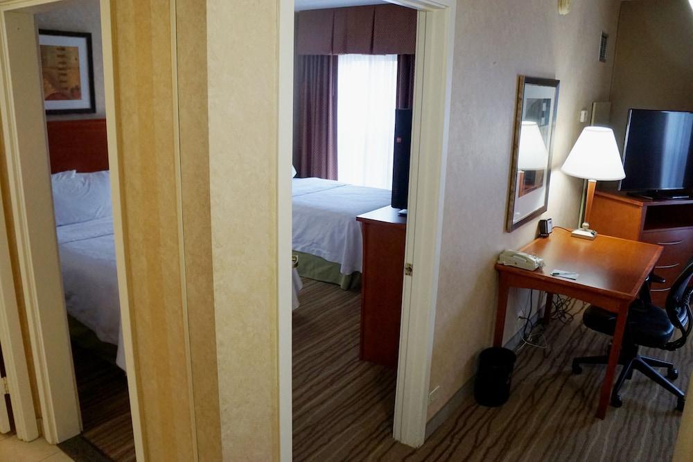 Homewood Suites By Hilton Chicago-Lincolnshire Kültér fotó