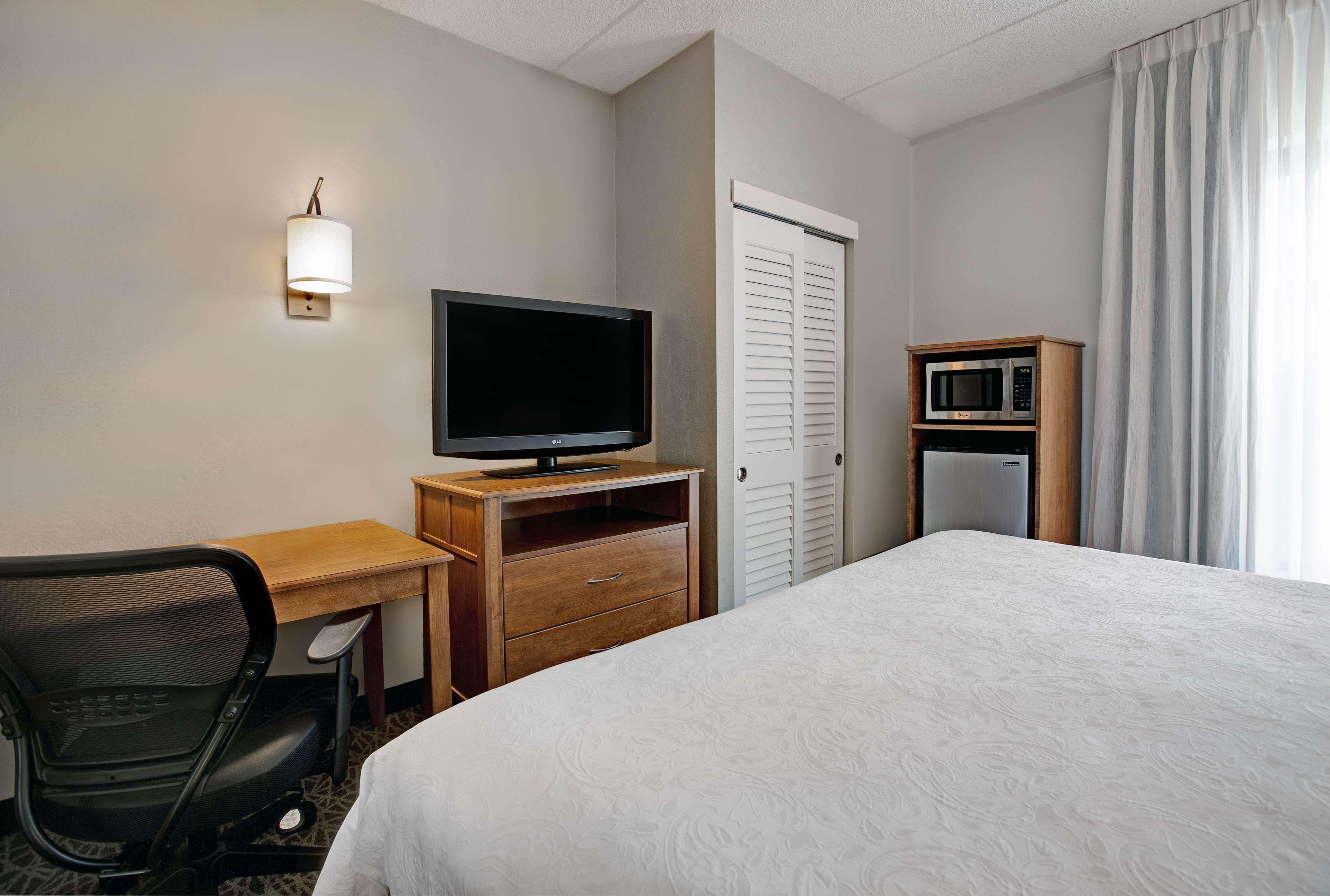 Homewood Suites By Hilton Chicago-Lincolnshire Kültér fotó