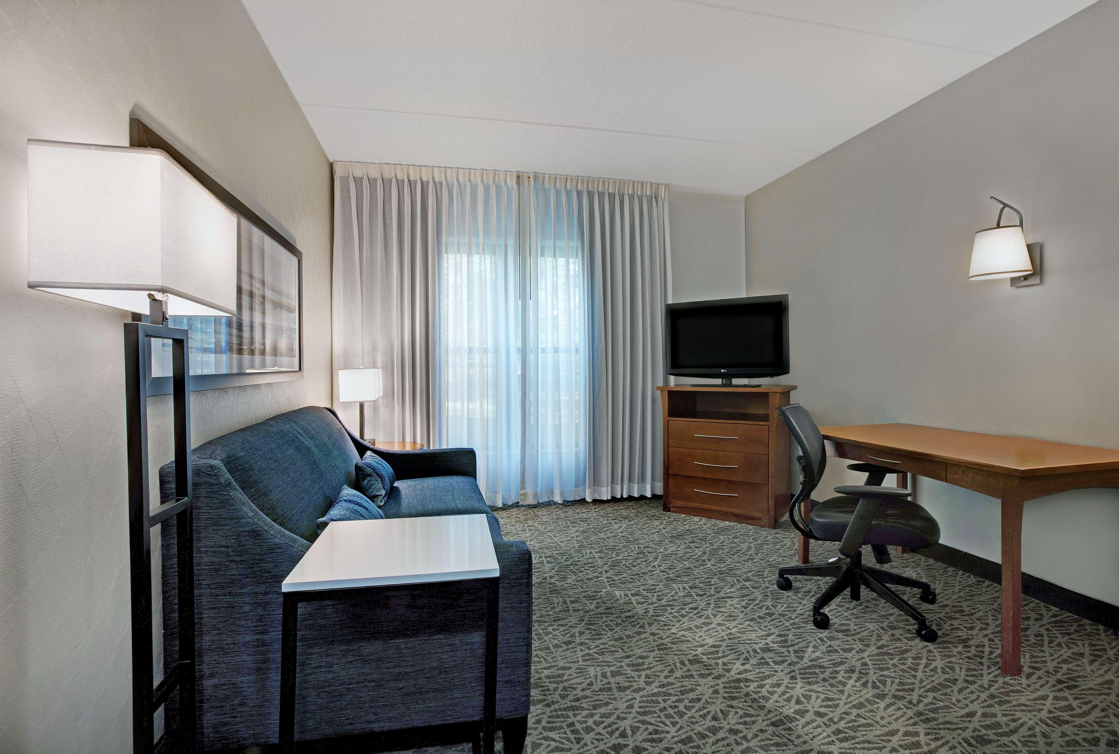 Homewood Suites By Hilton Chicago-Lincolnshire Kültér fotó