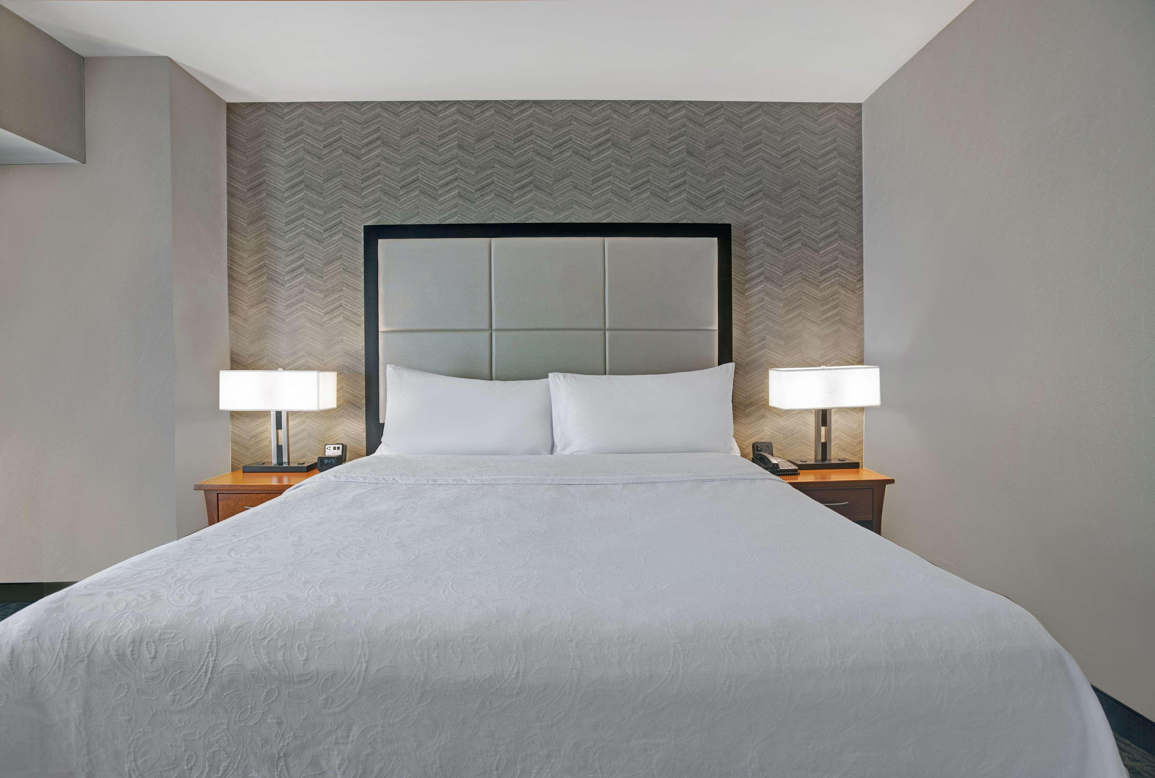 Homewood Suites By Hilton Chicago-Lincolnshire Kültér fotó
