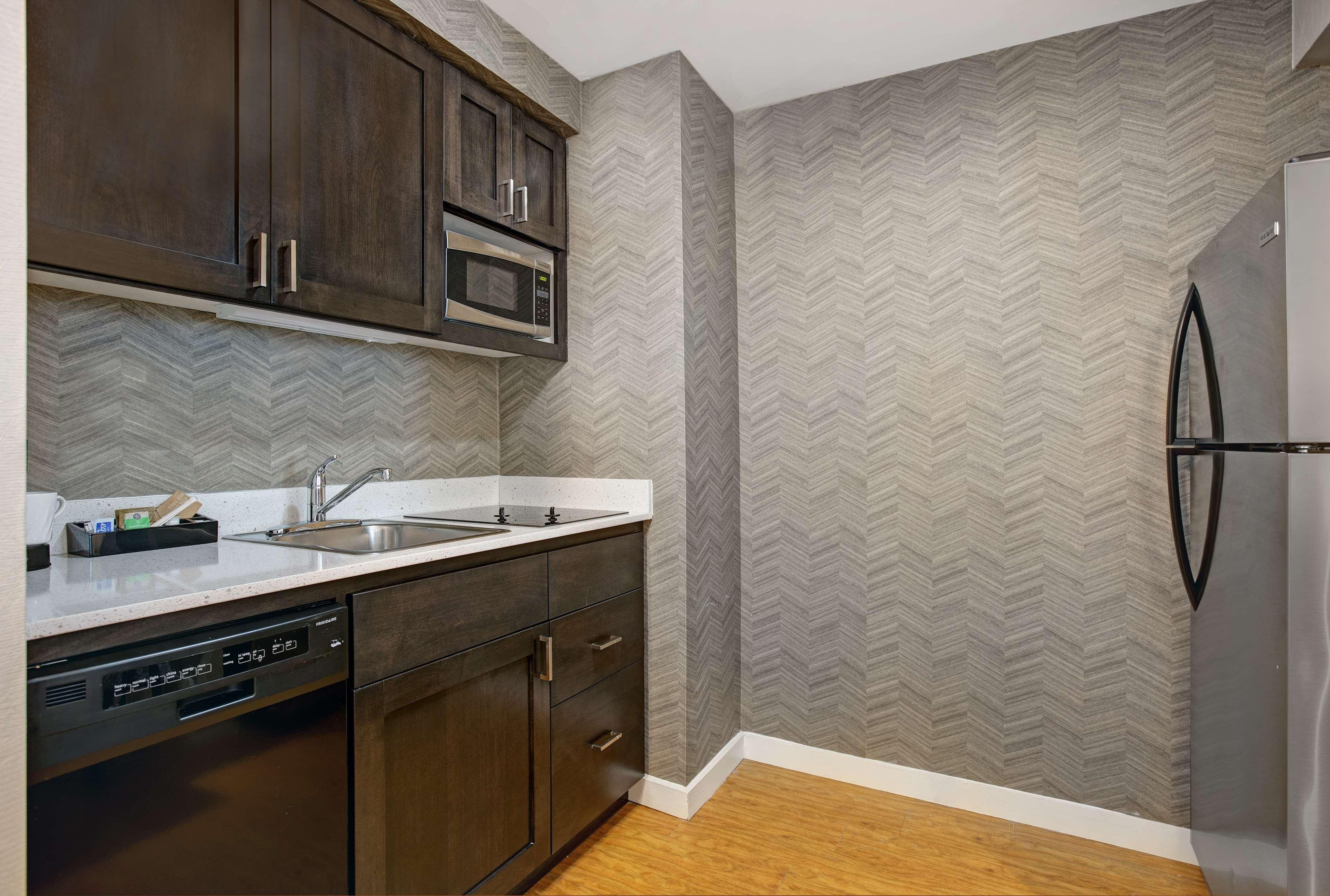 Homewood Suites By Hilton Chicago-Lincolnshire Kültér fotó
