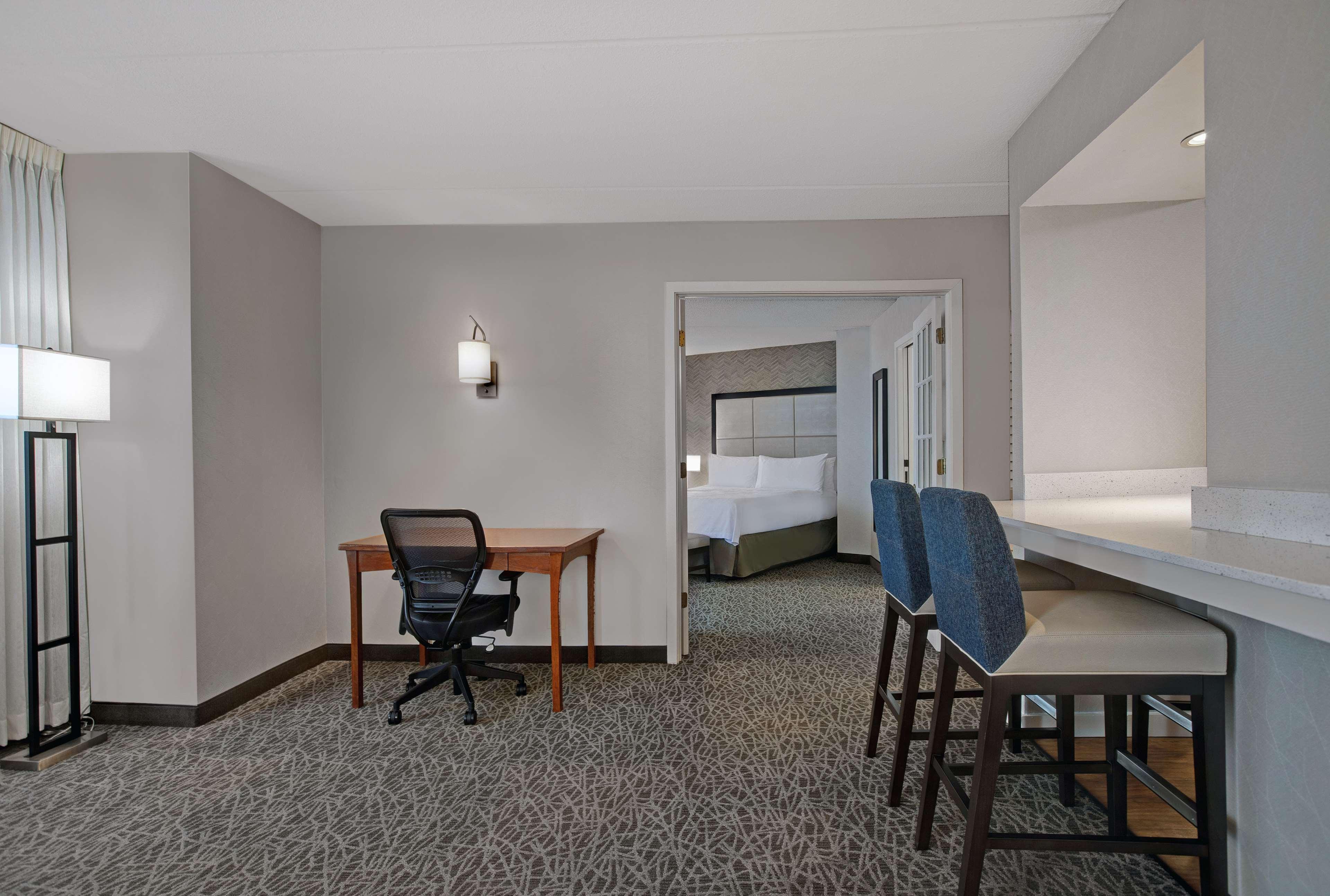 Homewood Suites By Hilton Chicago-Lincolnshire Kültér fotó
