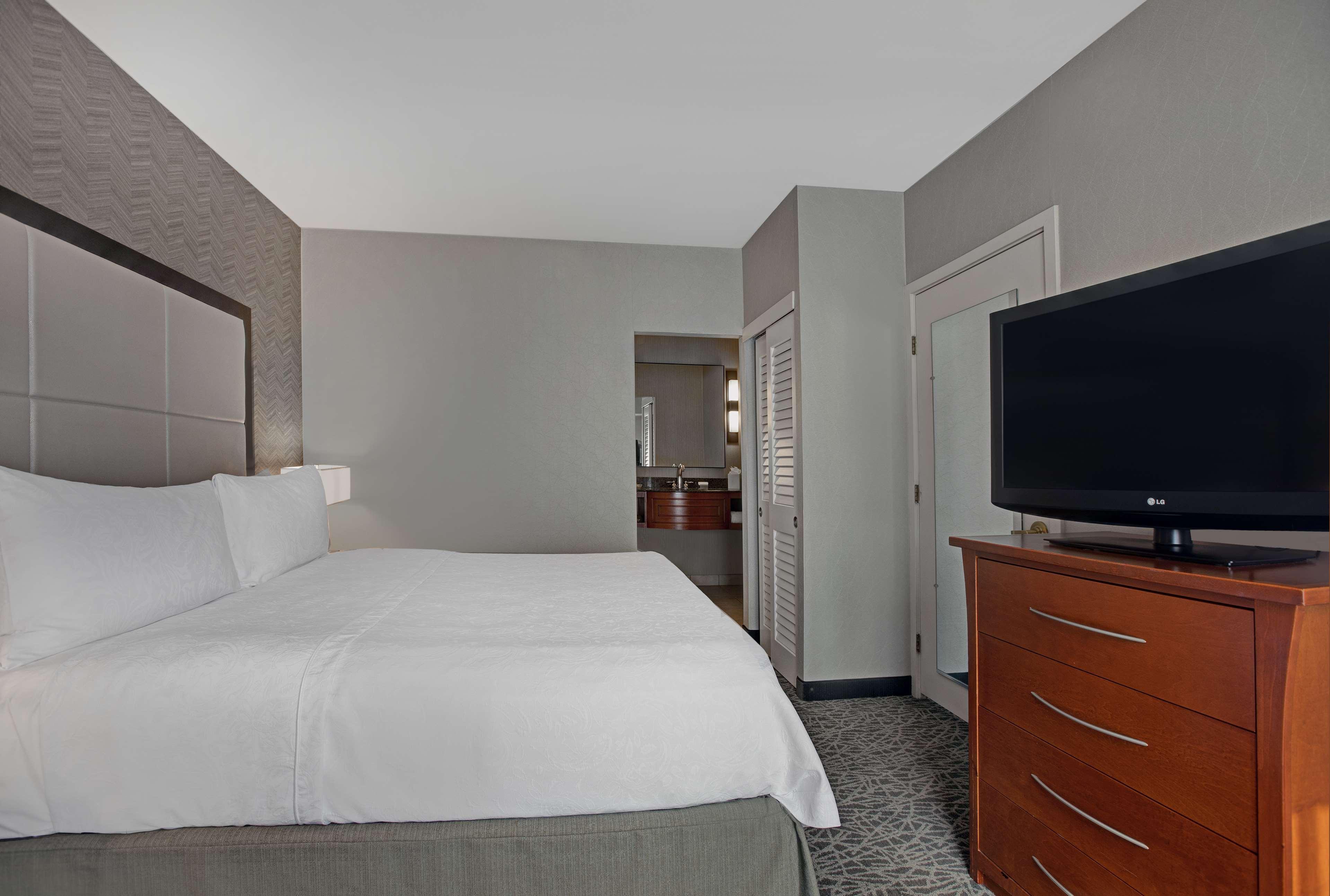 Homewood Suites By Hilton Chicago-Lincolnshire Kültér fotó