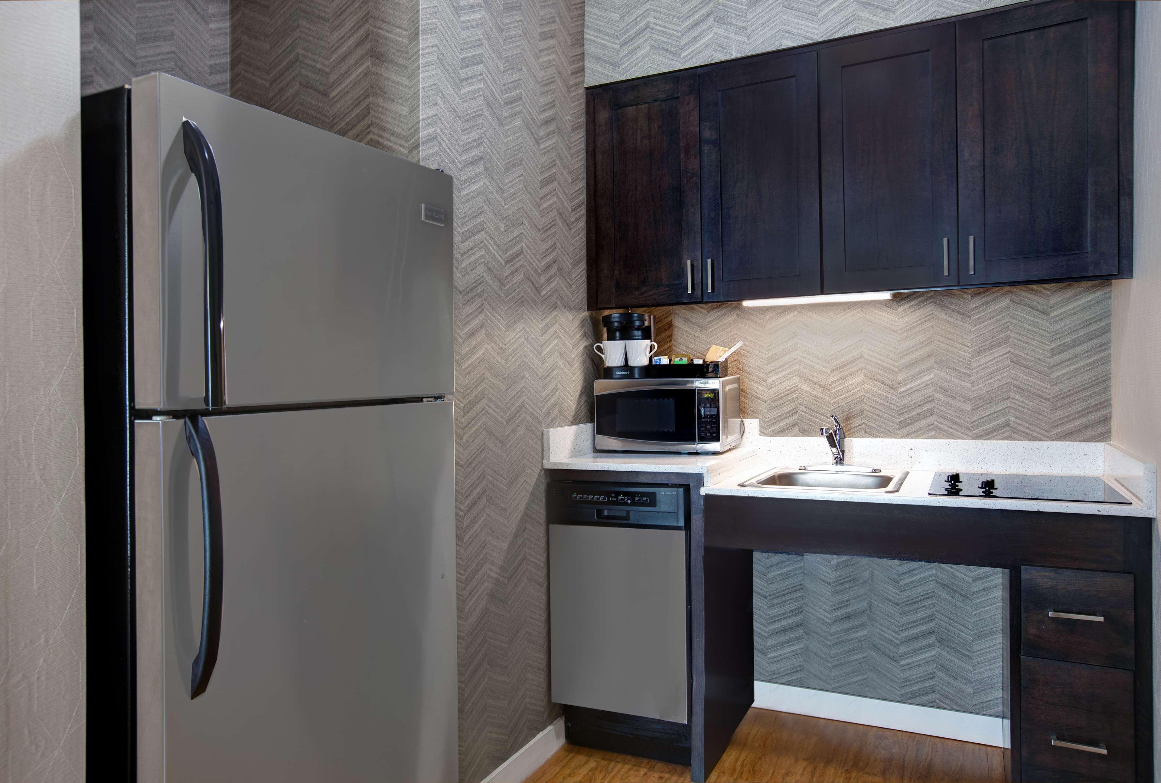 Homewood Suites By Hilton Chicago-Lincolnshire Kültér fotó