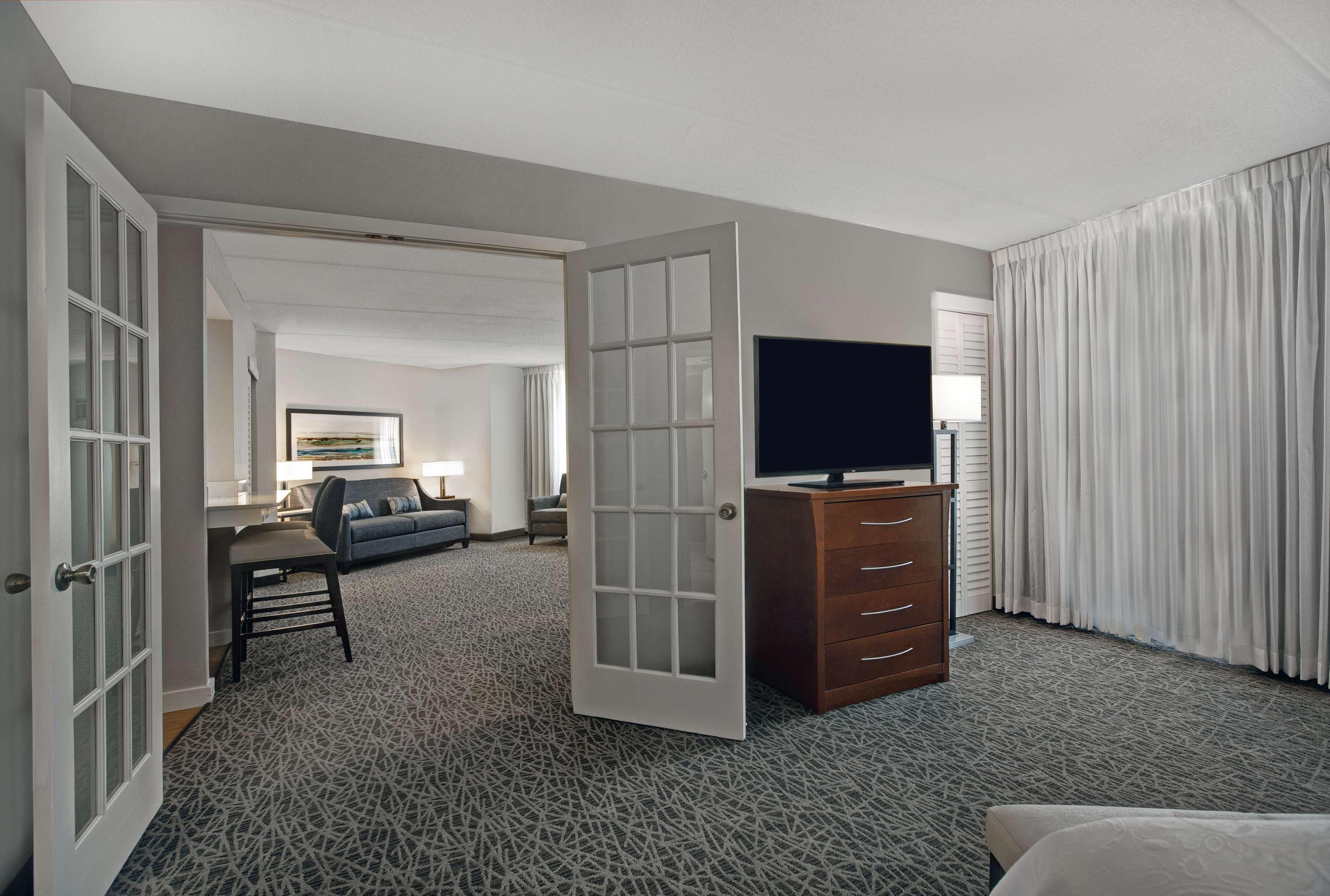 Homewood Suites By Hilton Chicago-Lincolnshire Kültér fotó