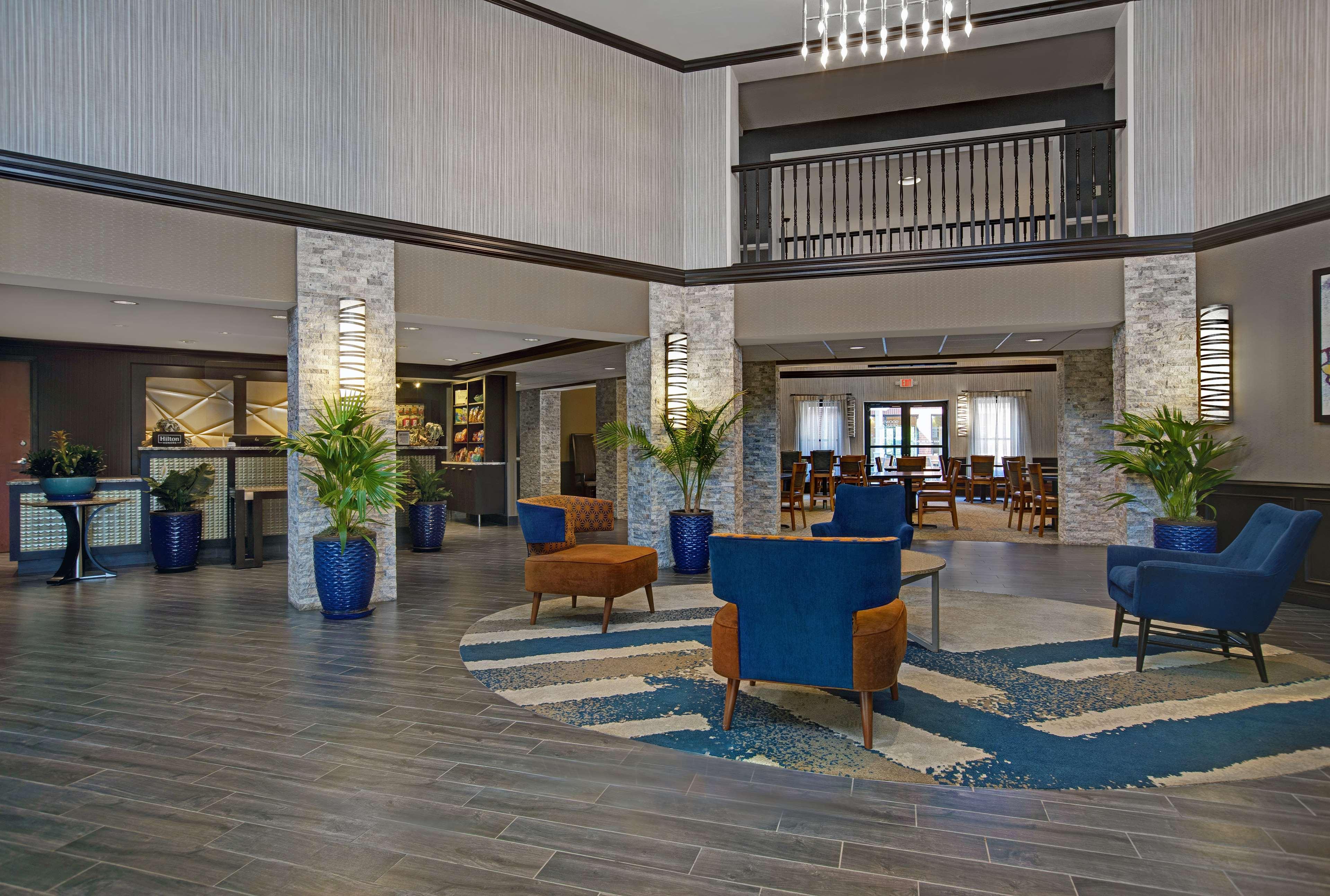 Homewood Suites By Hilton Chicago-Lincolnshire Kültér fotó