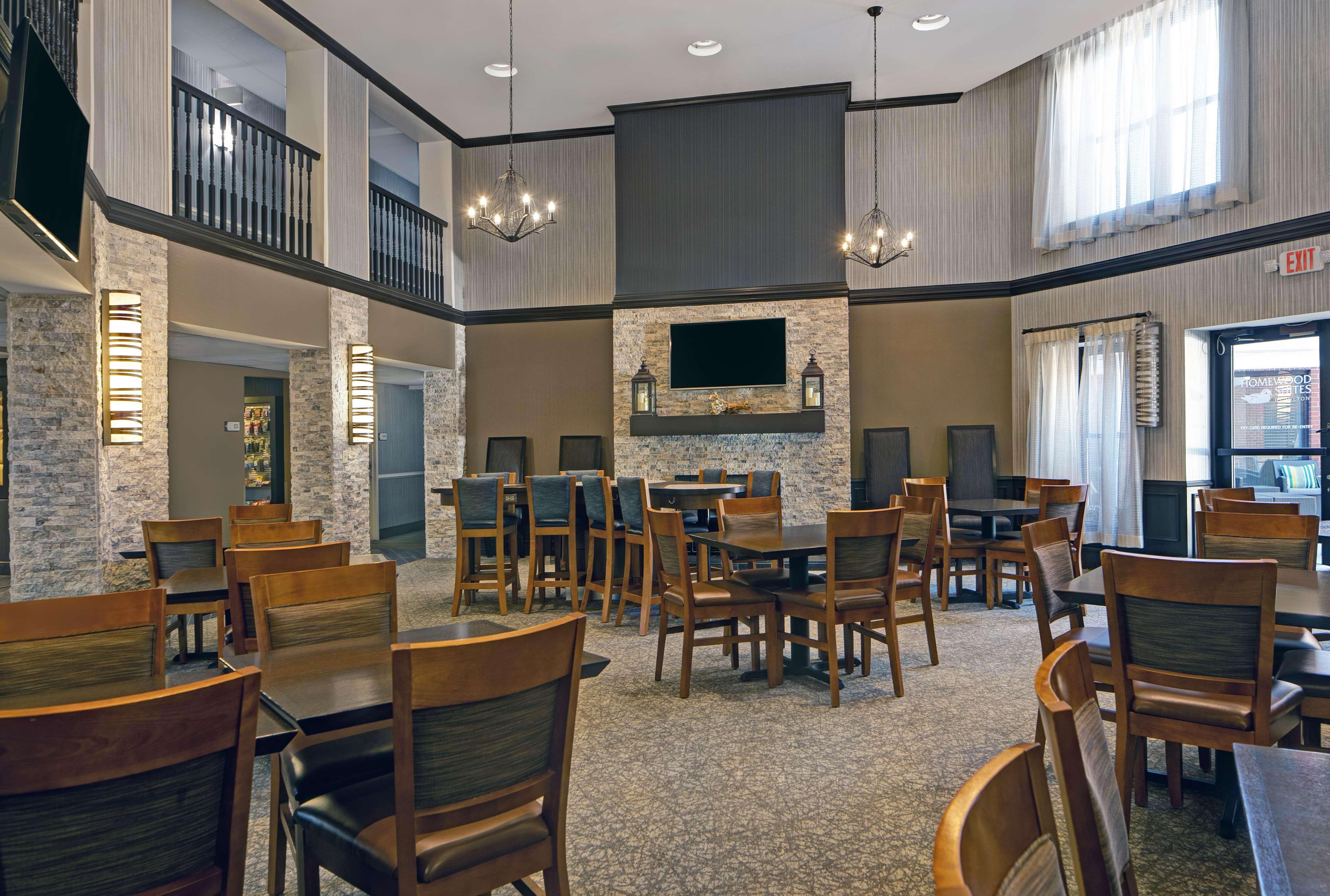 Homewood Suites By Hilton Chicago-Lincolnshire Kültér fotó