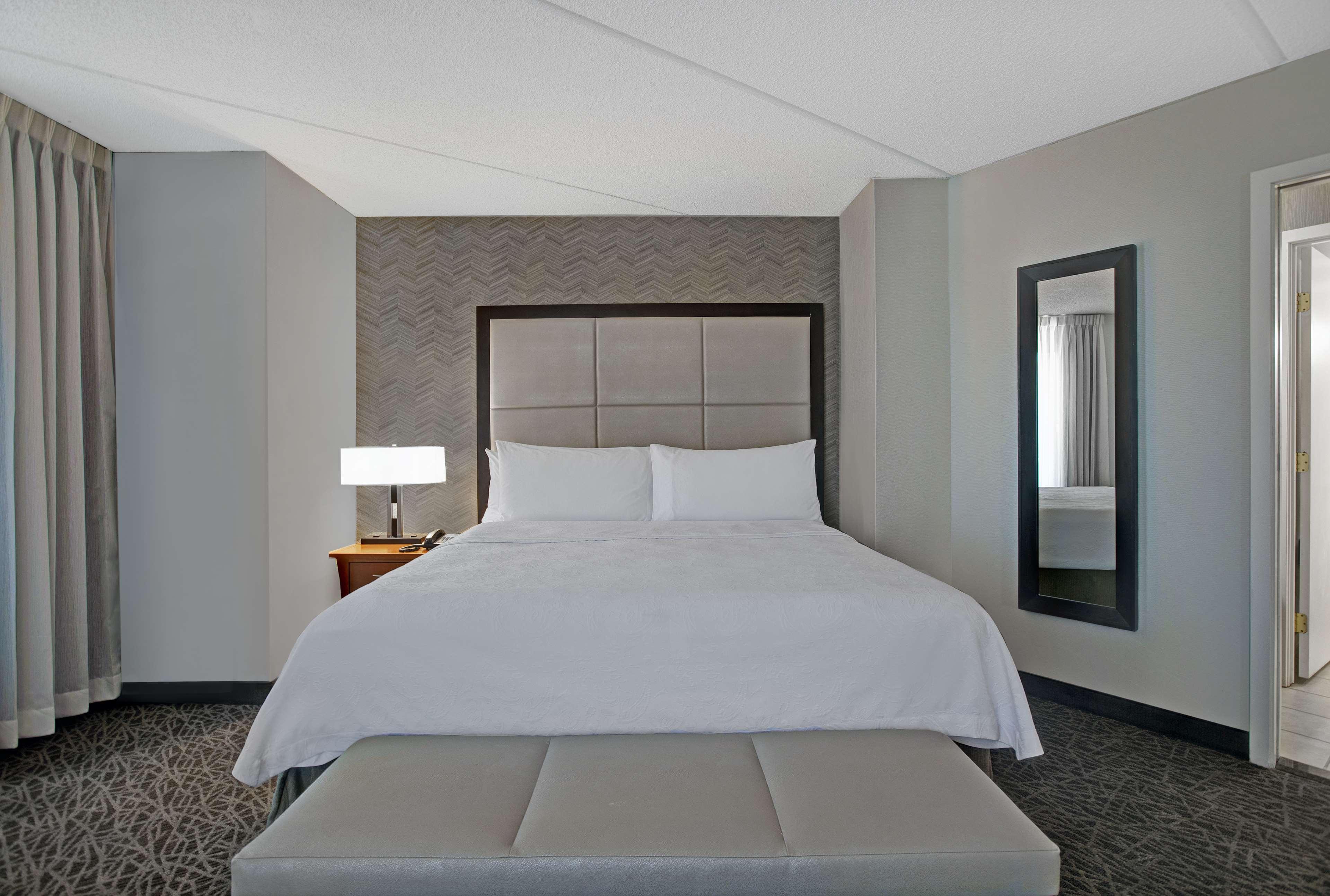 Homewood Suites By Hilton Chicago-Lincolnshire Kültér fotó
