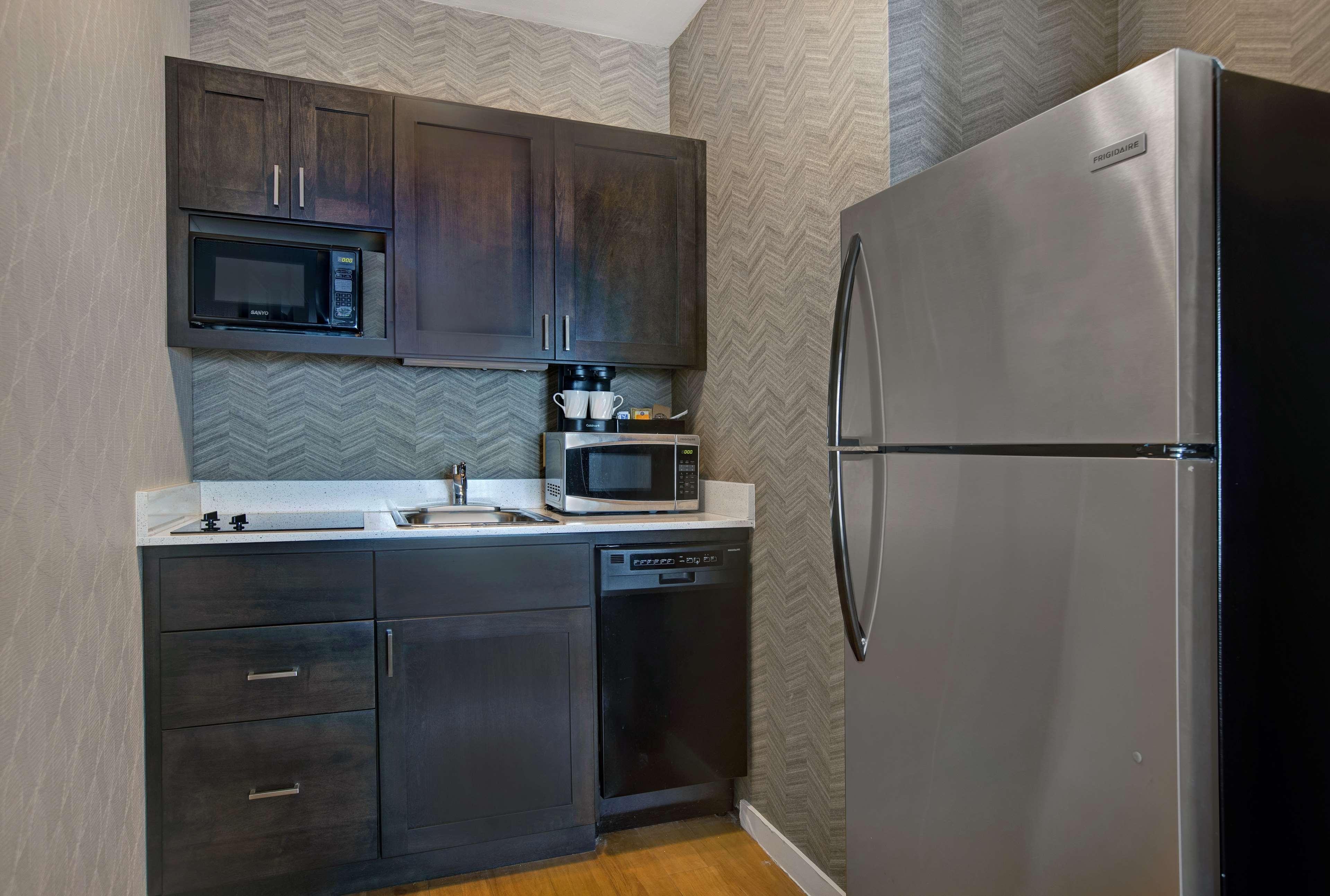 Homewood Suites By Hilton Chicago-Lincolnshire Kültér fotó
