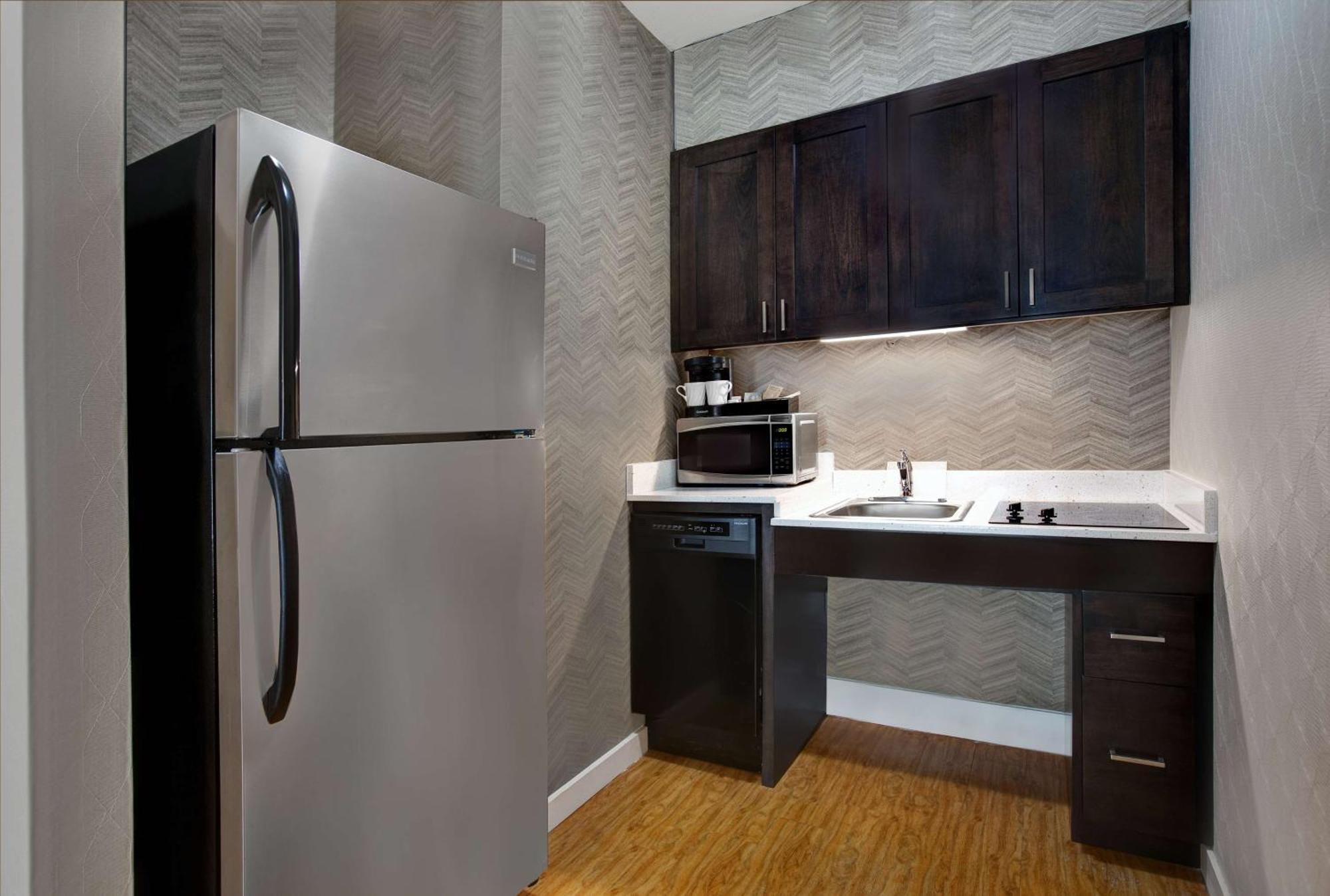 Homewood Suites By Hilton Chicago-Lincolnshire Kültér fotó