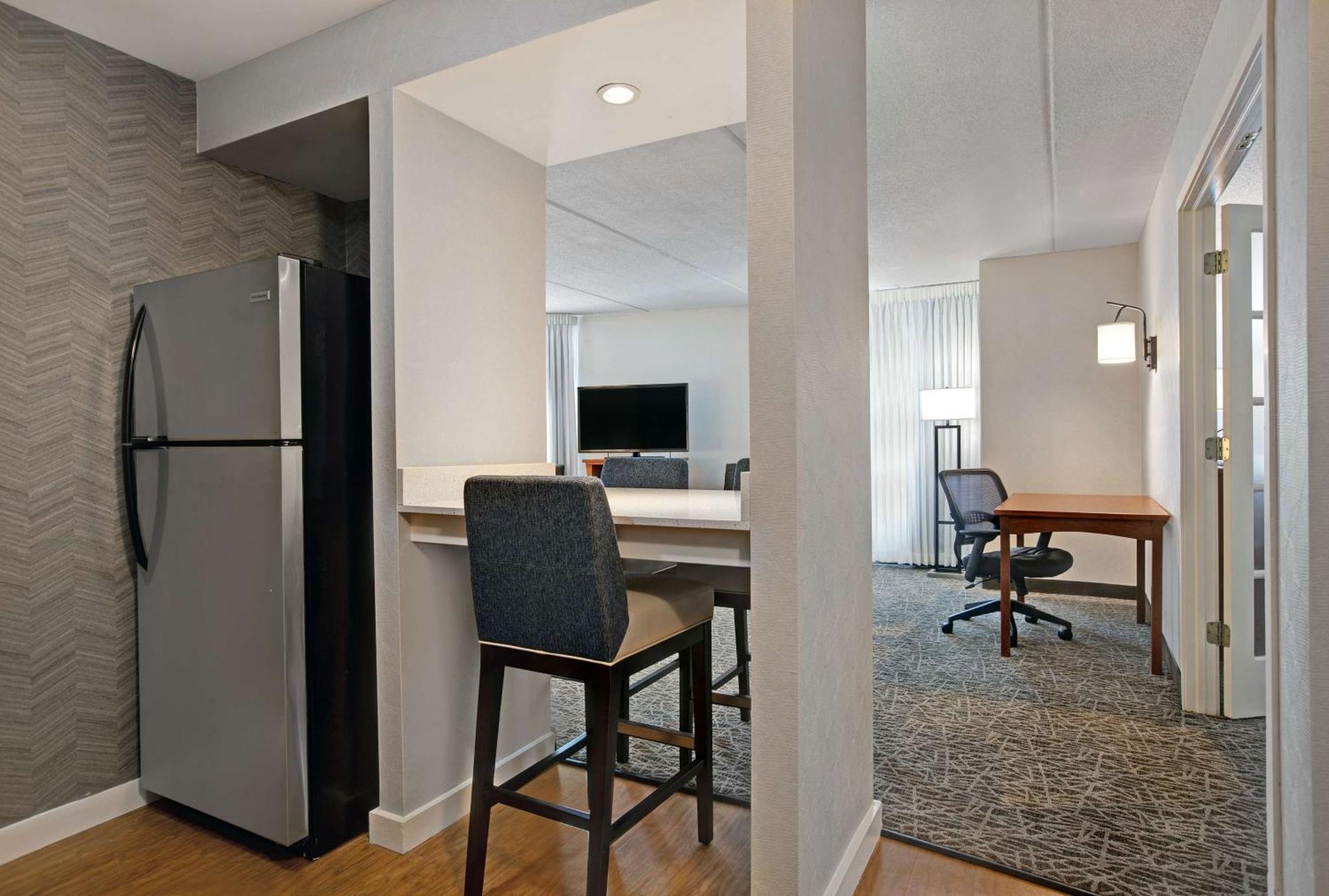 Homewood Suites By Hilton Chicago-Lincolnshire Kültér fotó