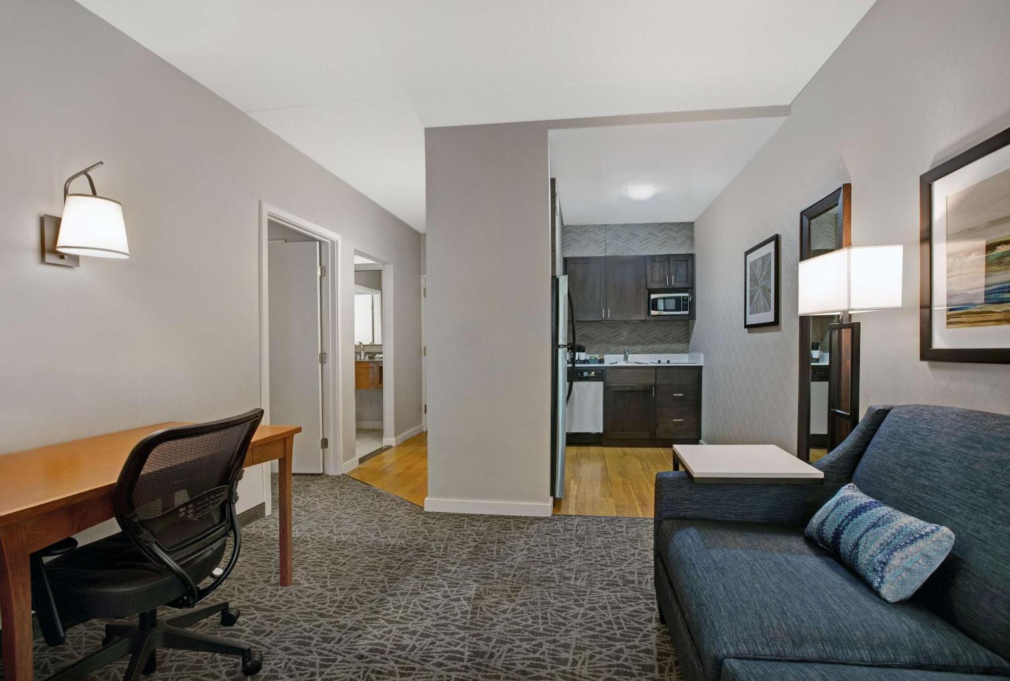 Homewood Suites By Hilton Chicago-Lincolnshire Kültér fotó