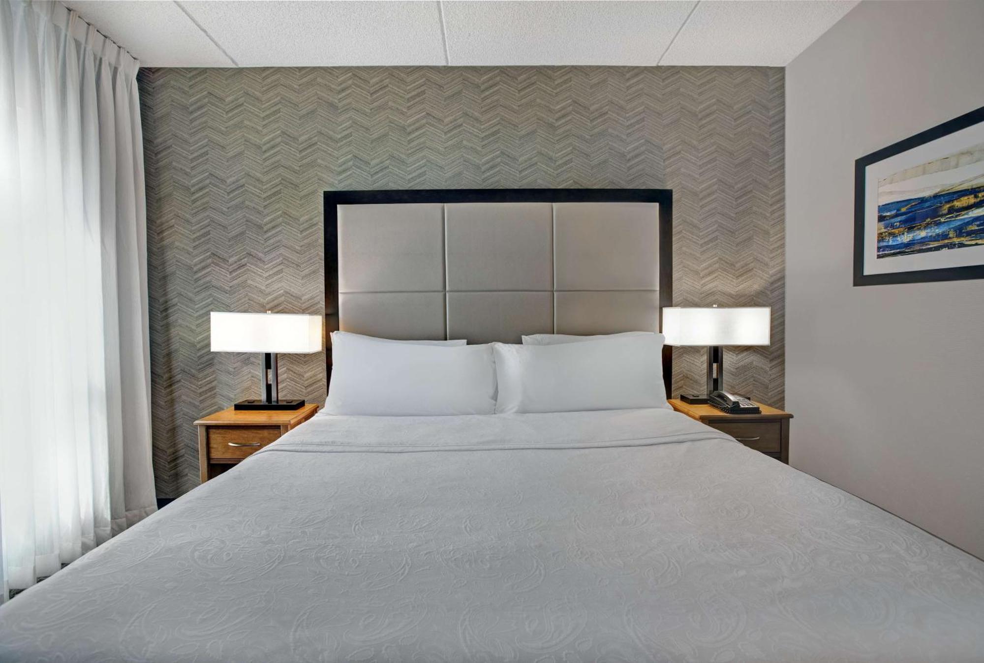 Homewood Suites By Hilton Chicago-Lincolnshire Kültér fotó