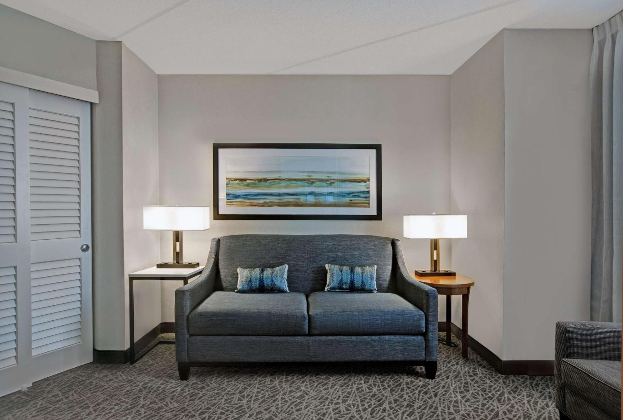 Homewood Suites By Hilton Chicago-Lincolnshire Kültér fotó