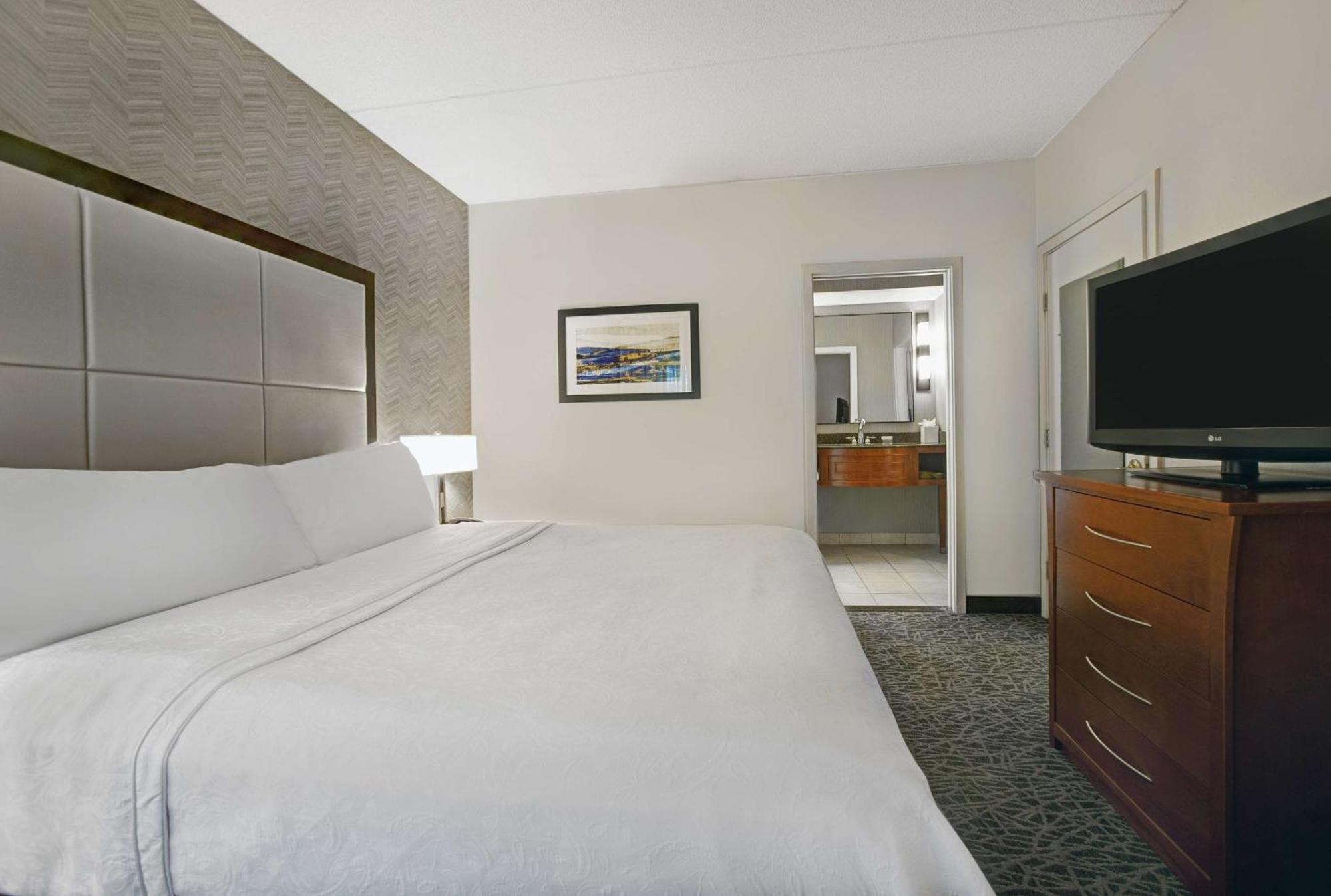 Homewood Suites By Hilton Chicago-Lincolnshire Kültér fotó
