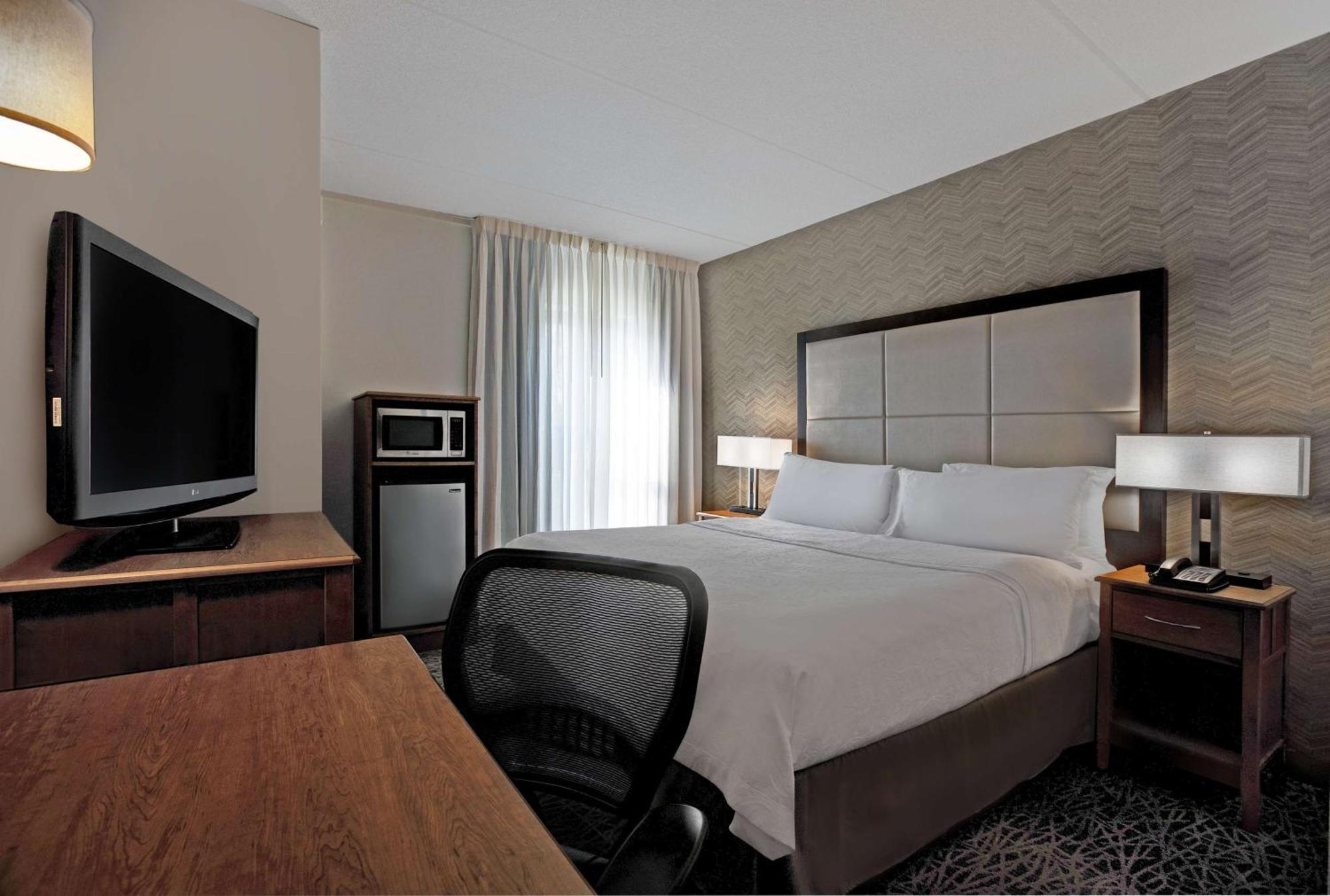 Homewood Suites By Hilton Chicago-Lincolnshire Kültér fotó