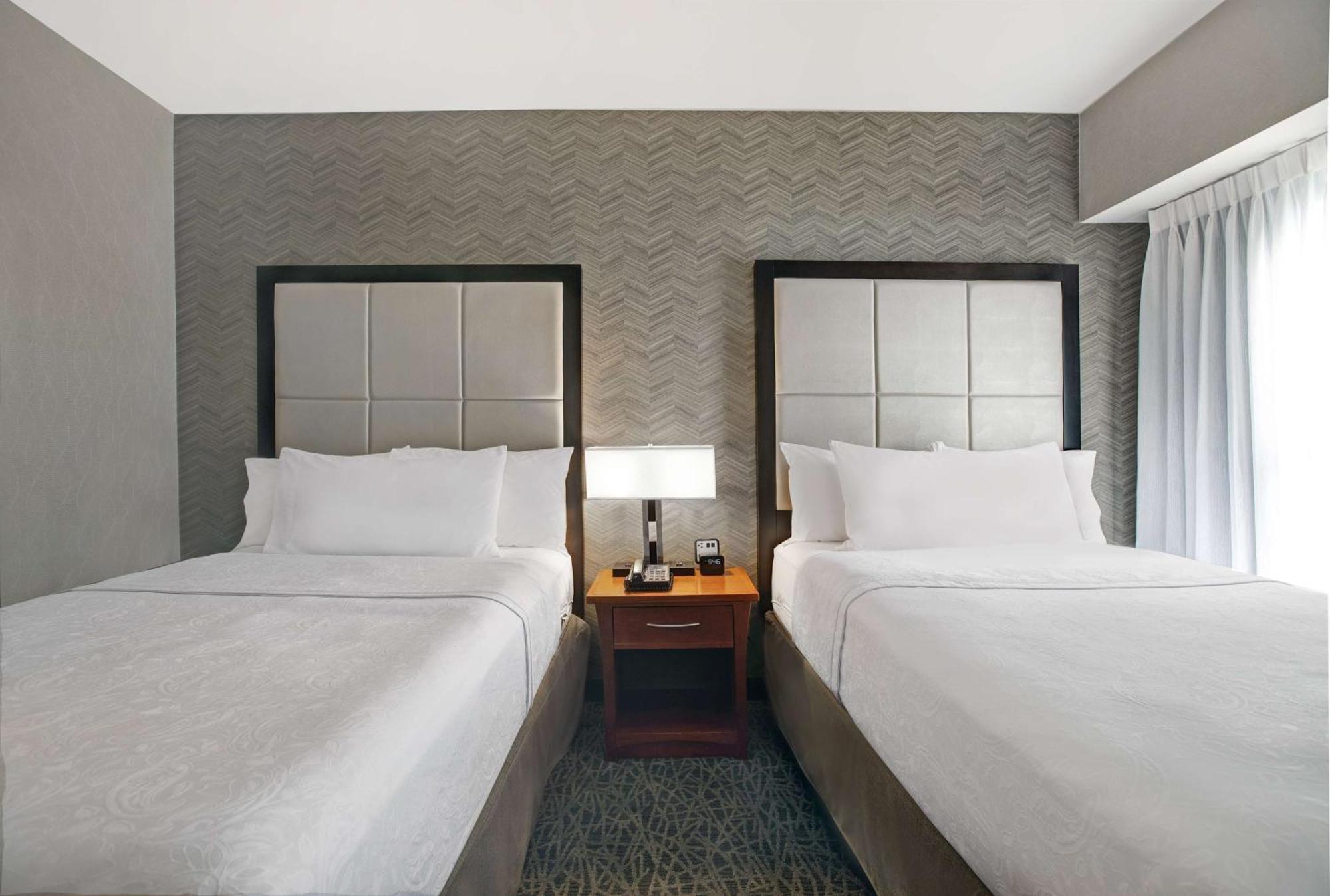 Homewood Suites By Hilton Chicago-Lincolnshire Kültér fotó