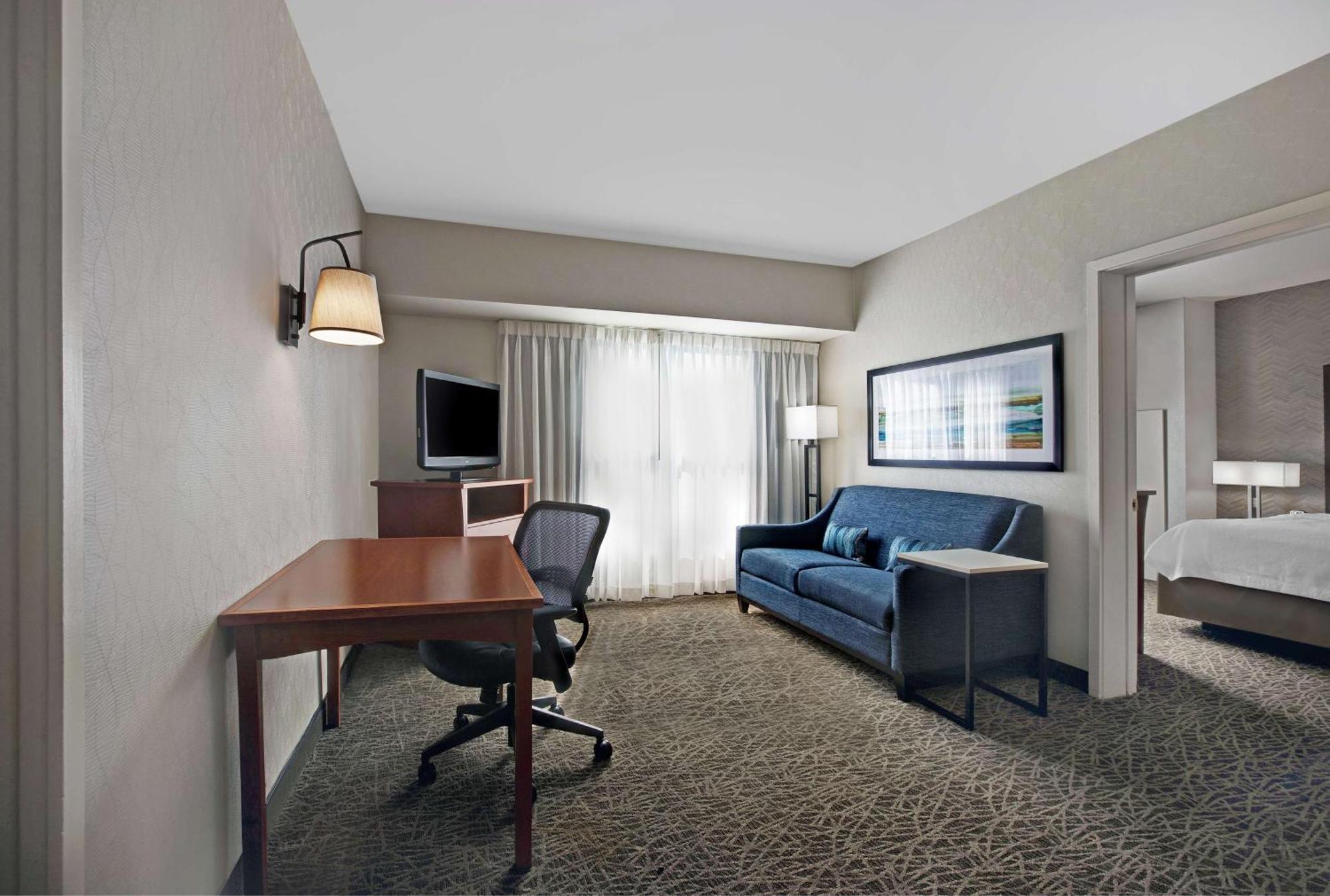 Homewood Suites By Hilton Chicago-Lincolnshire Kültér fotó