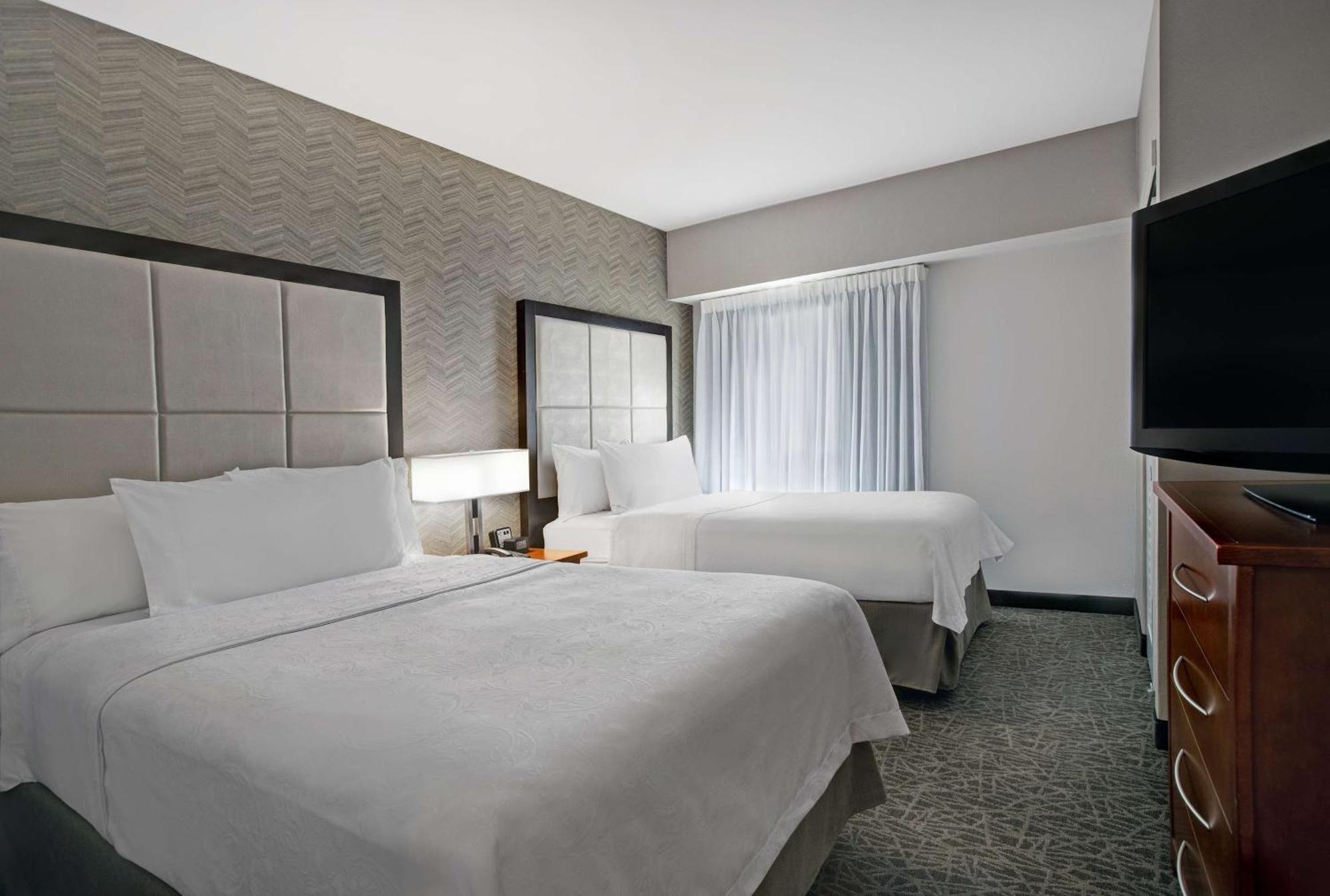 Homewood Suites By Hilton Chicago-Lincolnshire Kültér fotó