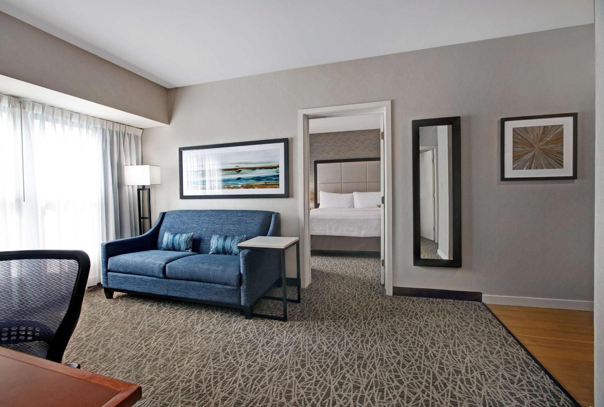 Homewood Suites By Hilton Chicago-Lincolnshire Kültér fotó