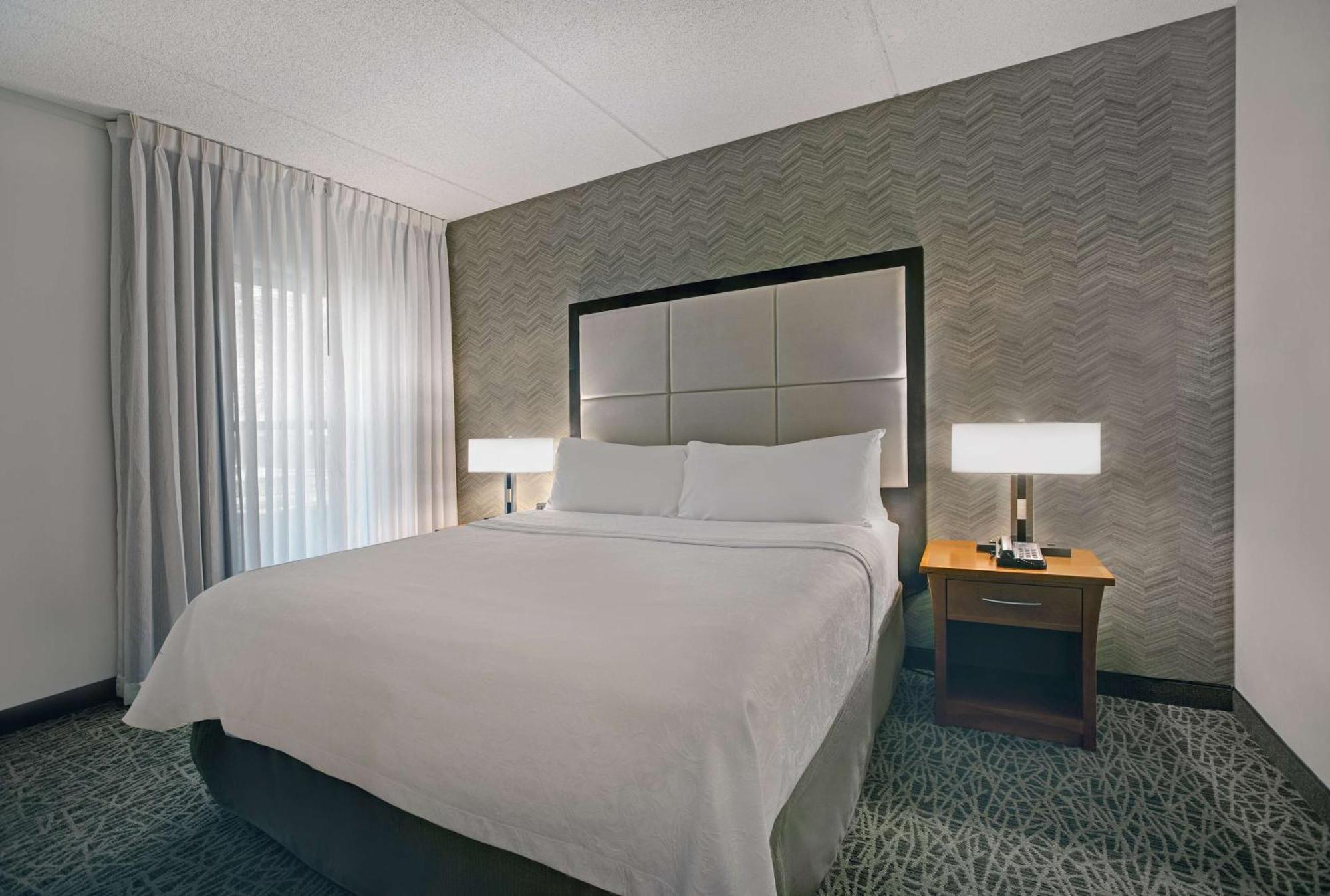 Homewood Suites By Hilton Chicago-Lincolnshire Kültér fotó