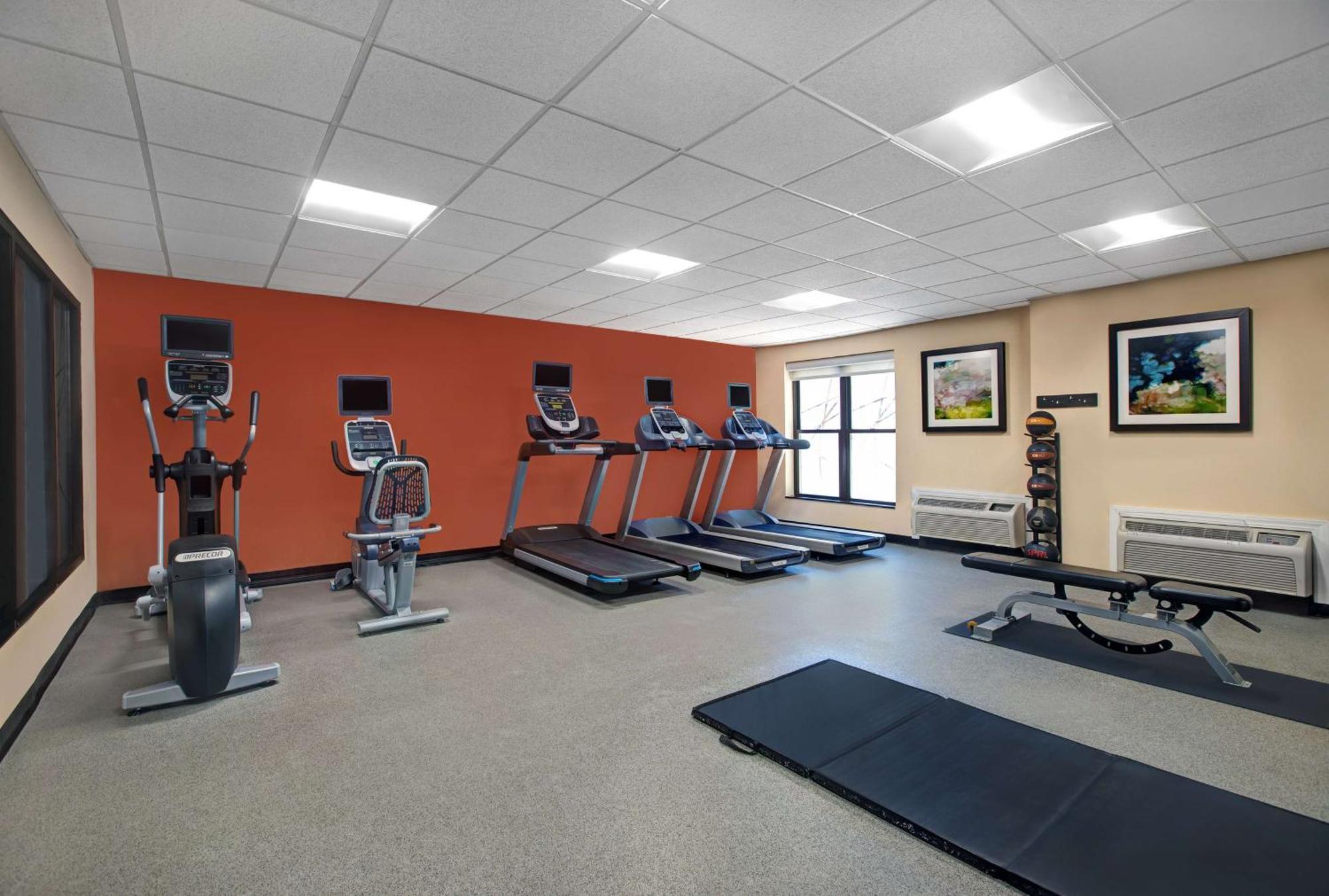 Homewood Suites By Hilton Chicago-Lincolnshire Kültér fotó
