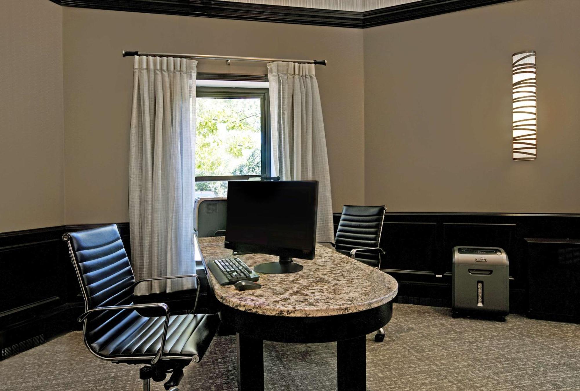 Homewood Suites By Hilton Chicago-Lincolnshire Kültér fotó