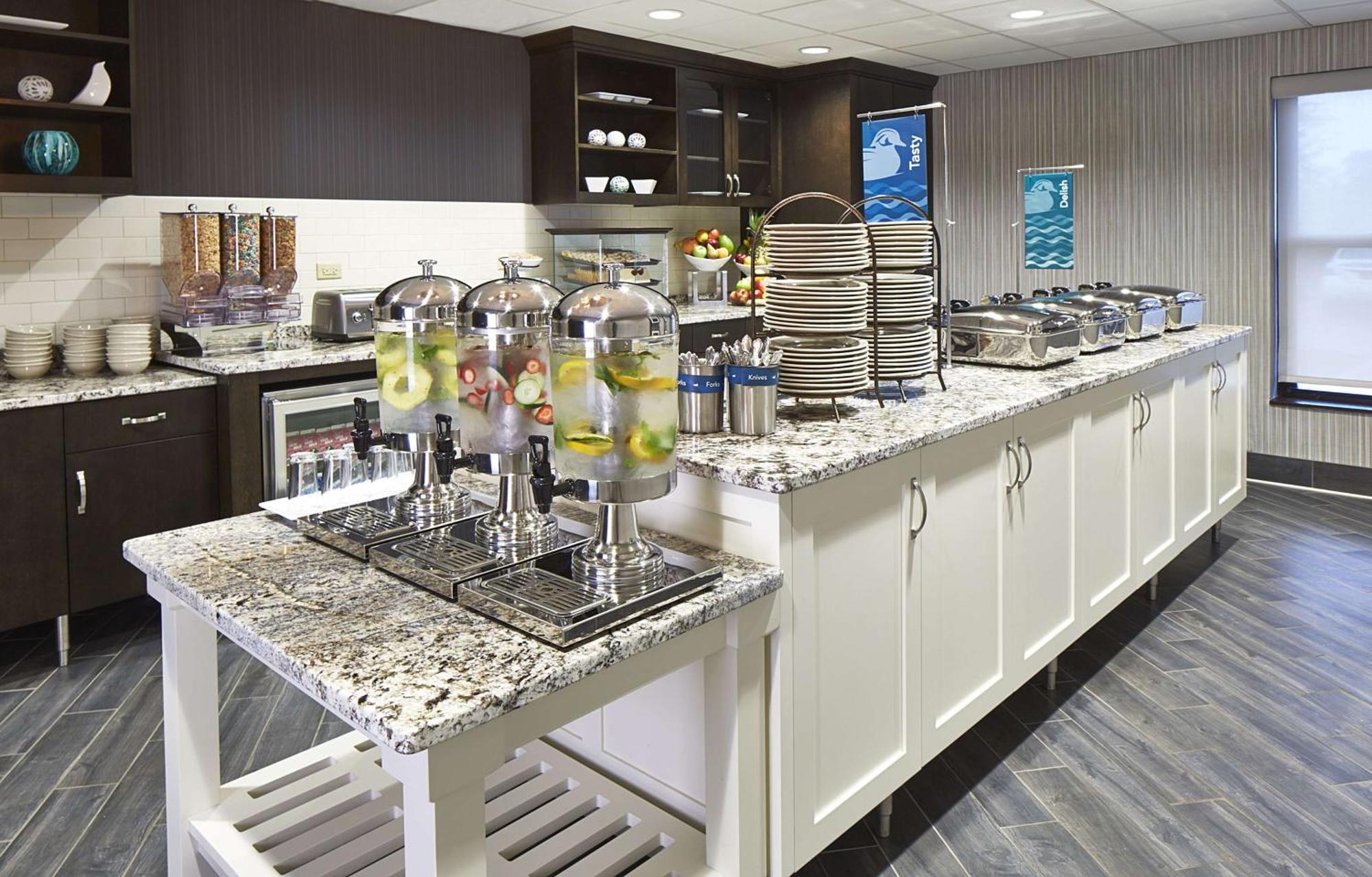 Homewood Suites By Hilton Chicago-Lincolnshire Kültér fotó