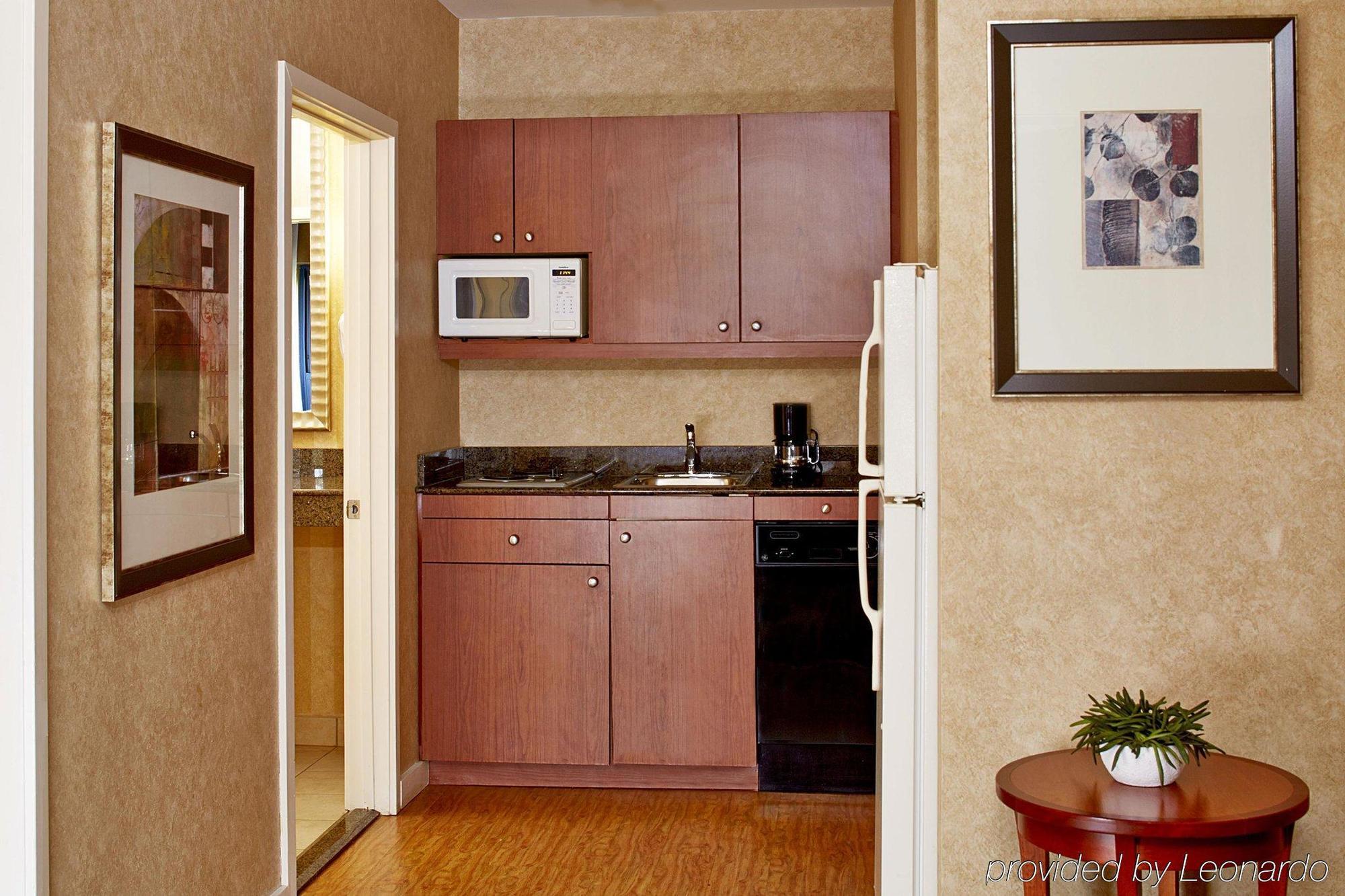 Homewood Suites By Hilton Chicago-Lincolnshire Kültér fotó