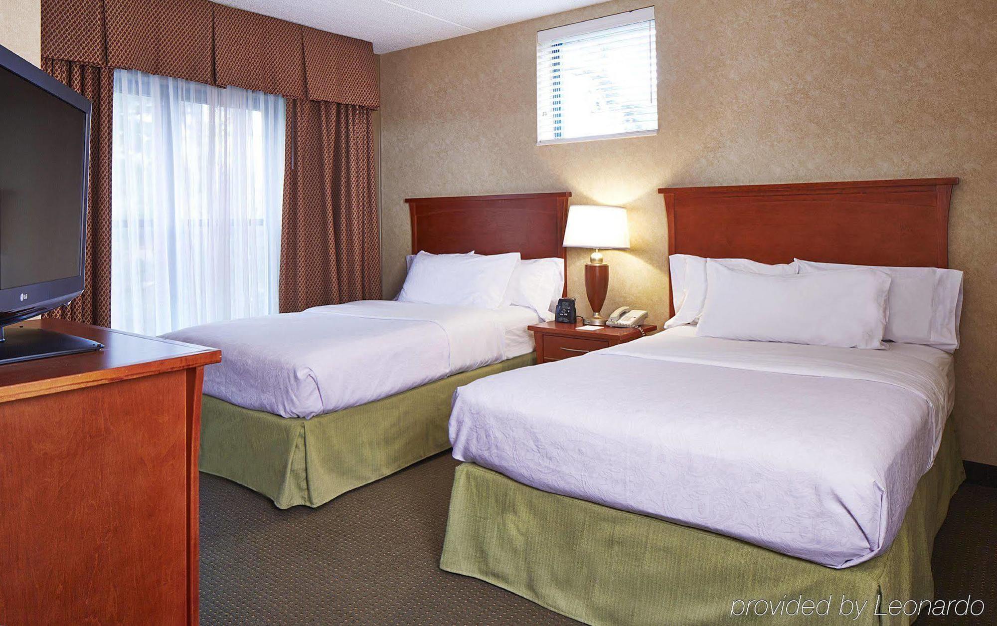 Homewood Suites By Hilton Chicago-Lincolnshire Kültér fotó