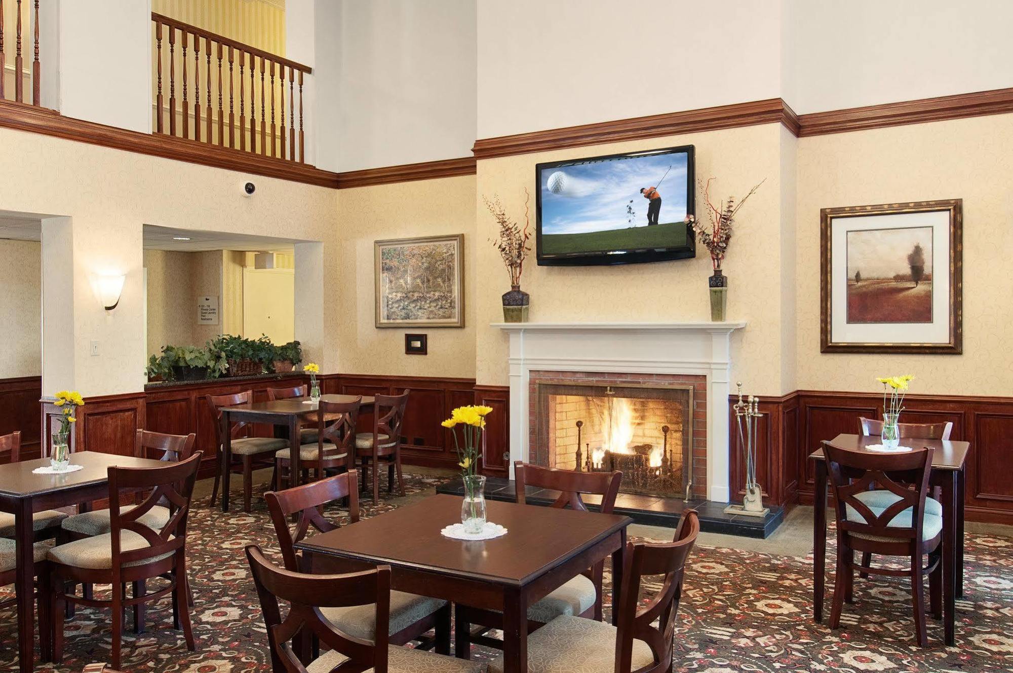 Homewood Suites By Hilton Chicago-Lincolnshire Kültér fotó