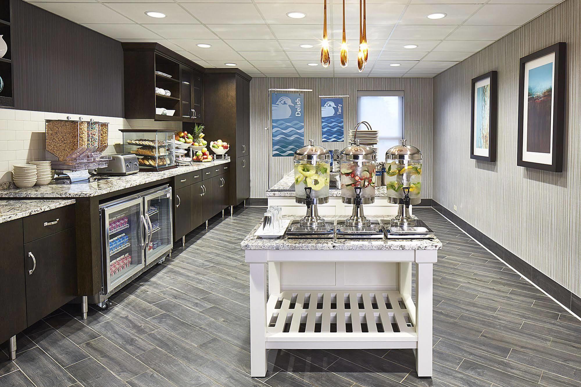 Homewood Suites By Hilton Chicago-Lincolnshire Kültér fotó